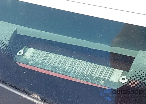 1996 Chevrolet Gmt-400 K1500 z USA, uszkodzony, nr VIN 1GCEK19R7TE224574